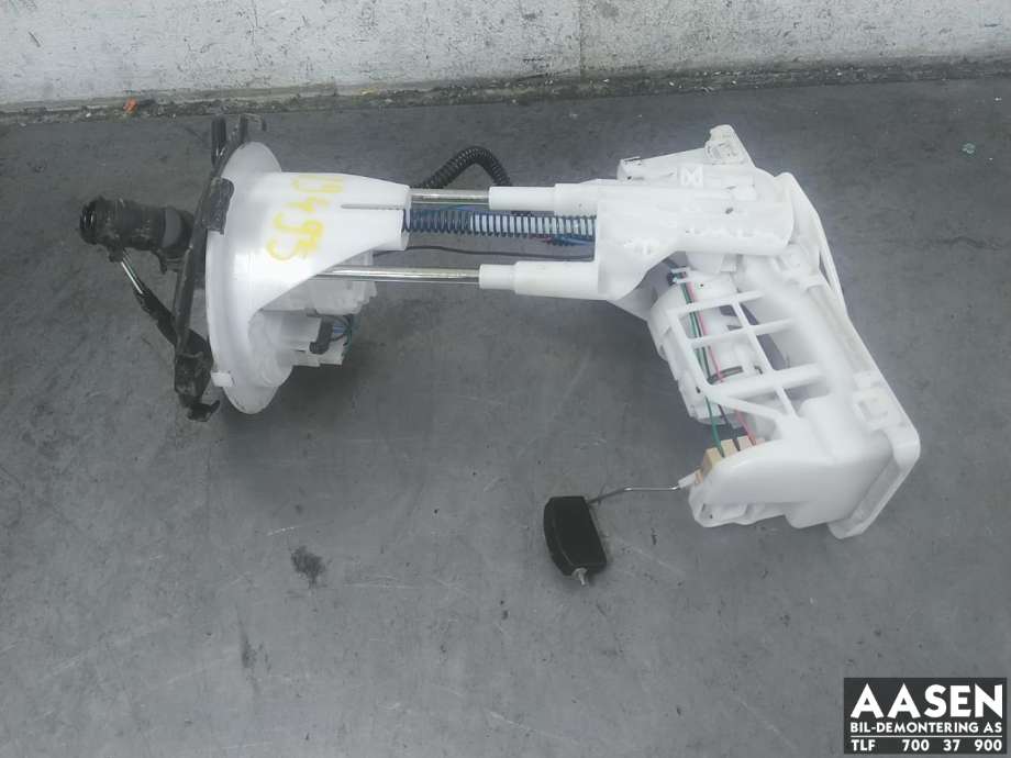 Bensinpumpe elektrisk til Toyota C-HR, 2016-->>