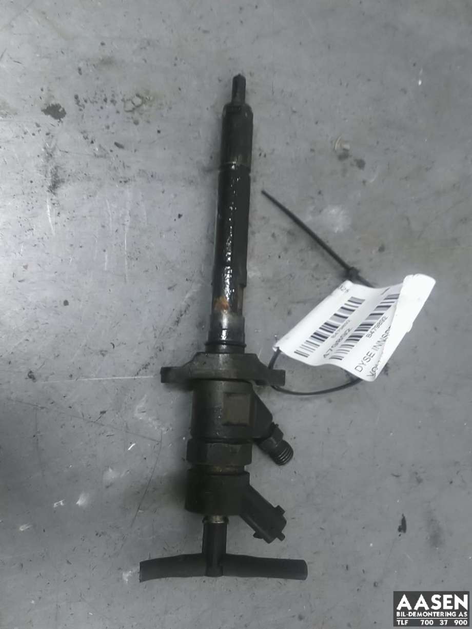 Dyse innsprøyting diesel til Volvo V50 2007-2012 (Fase 2) (30757314|)
