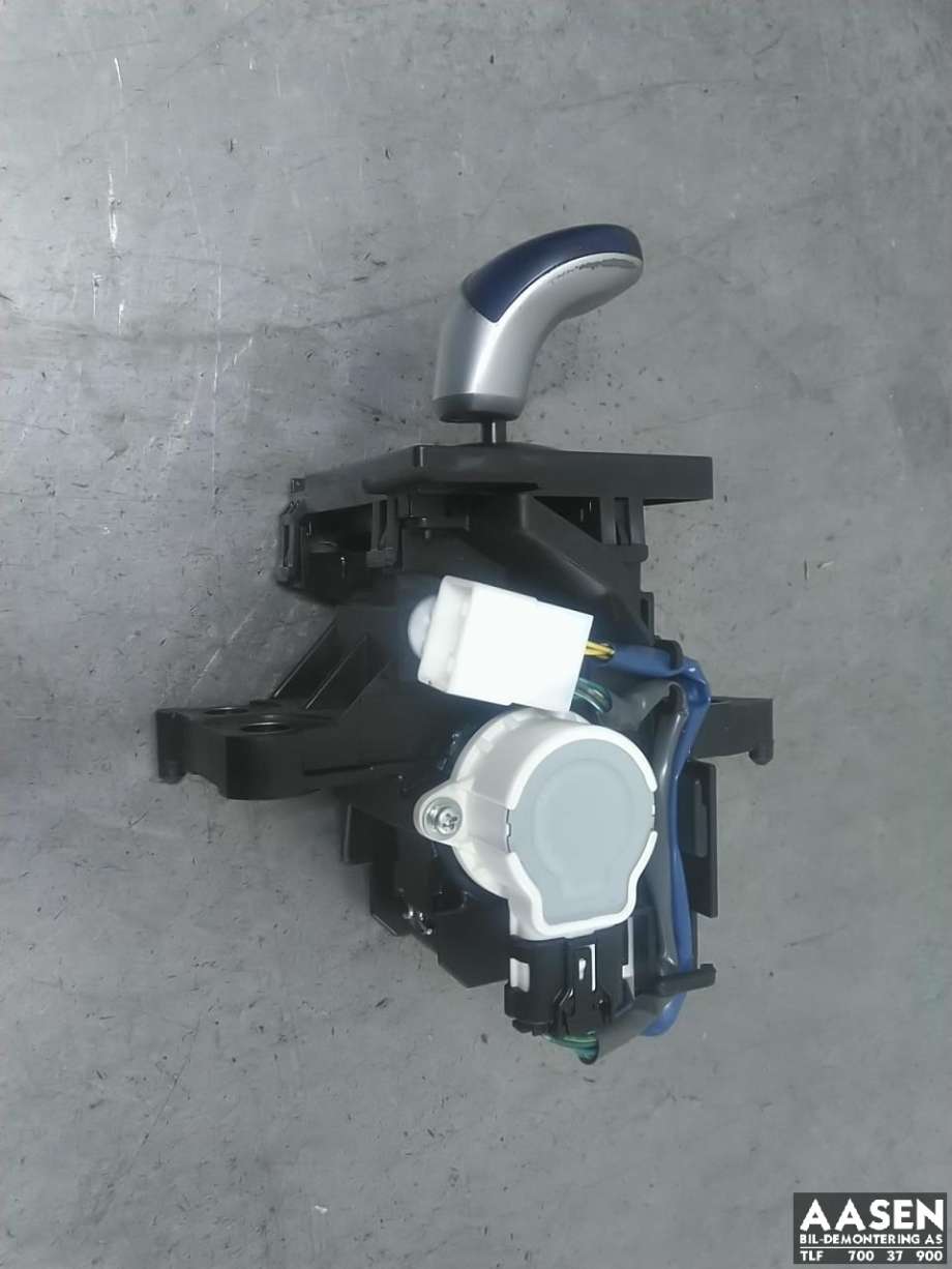 Girstang/girvelger automat til Toyota Prius, 2009-2016 (Type III) (COMBI) (COMBI) (3355047053B1)