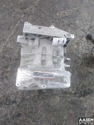 Motor elbil foran til Nissan Leaf,   (|)