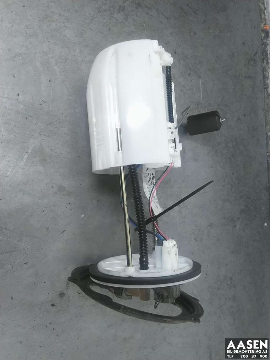 Bensinpumpe elektrisk til Mitsubishi Outlander, 2015-->> (Type III, Fase 2)  (1760A502)