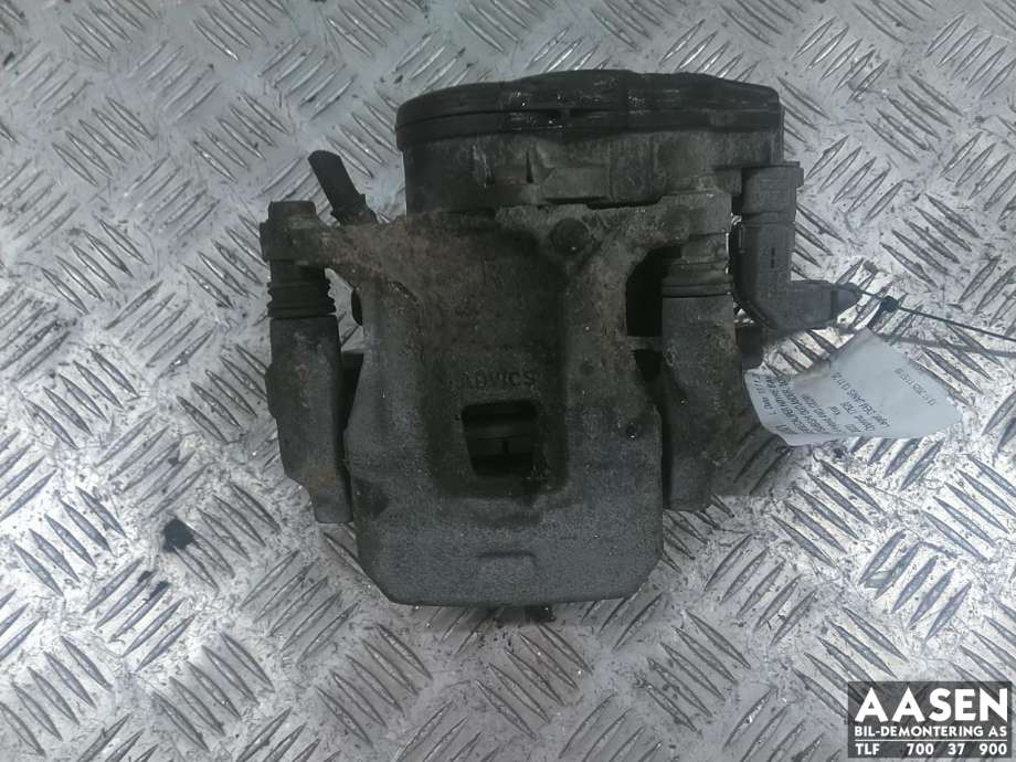 Bremsecaliper høyre bak, elektrisk til Mitsubishi Outlander 2015-->> (Type III, Fase 2) (4605C044|)