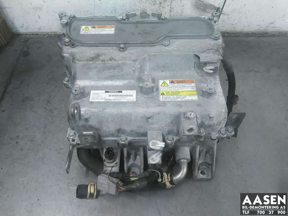 DCDC converter hybrid til Mitsubishi Outlander, 2015-->> (Type III, Fase 2)  (9410A164)