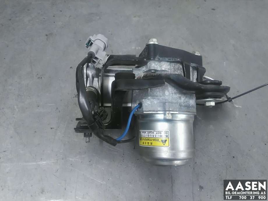 Vakuumpumpe til Mitsubishi Outlander, 2015-->> (Type III, Fase 2)  (4641A020)