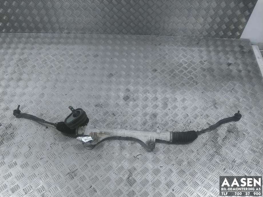 Tannstang til Nissan Leaf, 2011-2017 (Type I)  (480013NL3A)