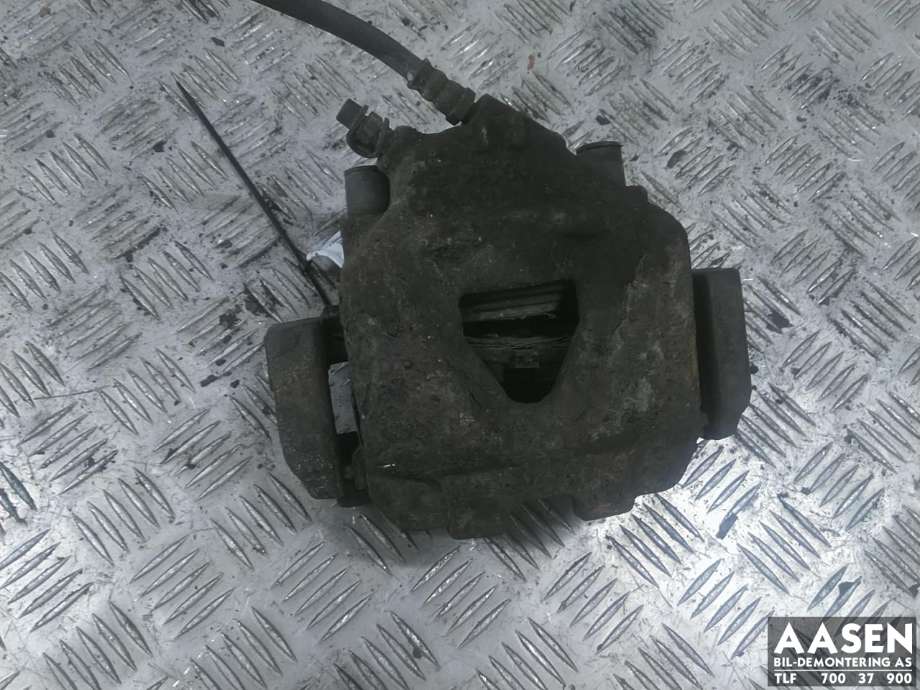 Bremsecaliper venstre foran til BMW 3-Serie, 2005-2011 (E90/E91/E92/E93) (E90/E91/E92/E93)