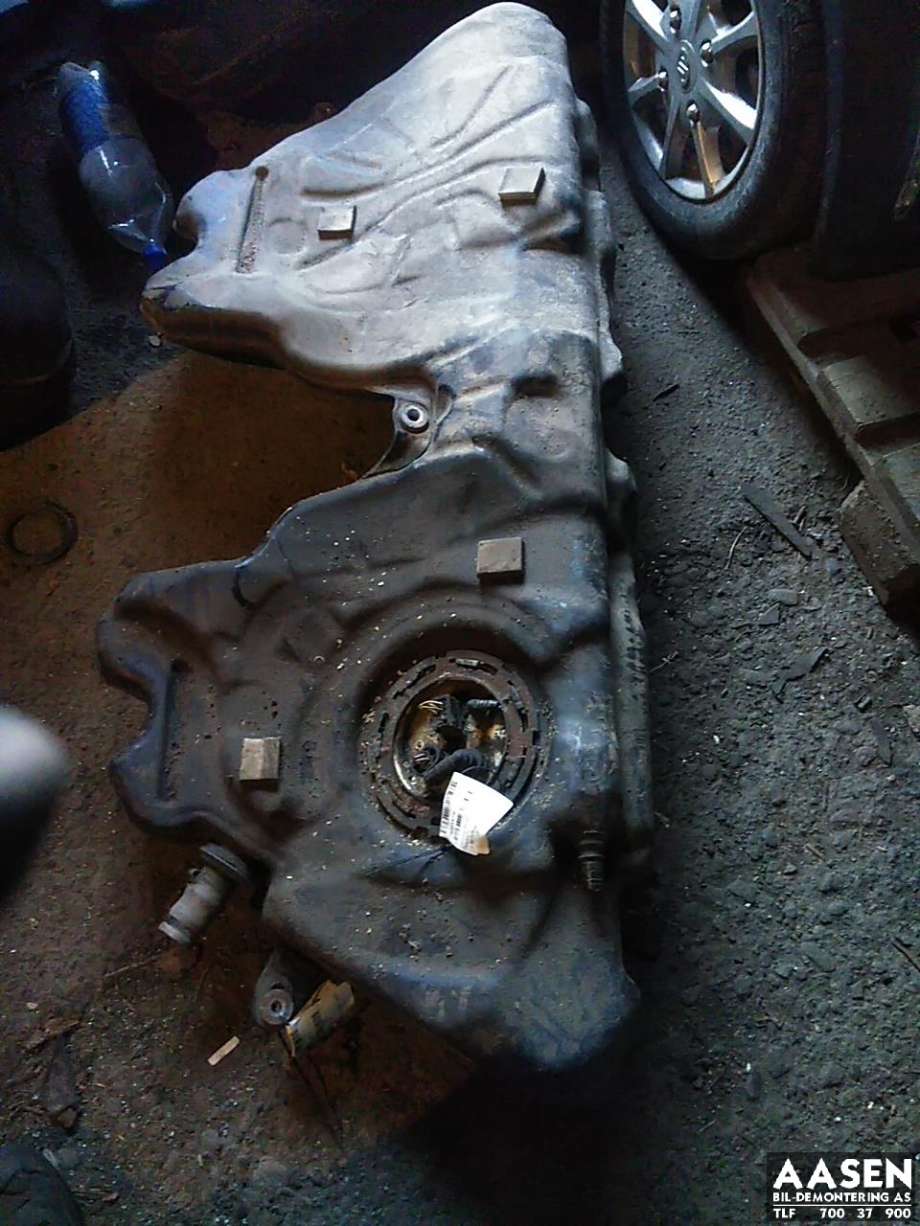 Dieselpumpe fødepumpe til BMW 5-Serie 2010-2017 (F10/F11) (F10/F11) (16 11 7 260 648|)