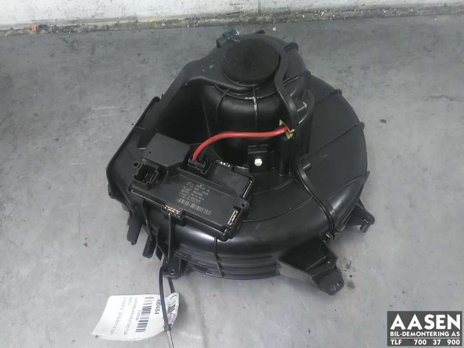 Varmeapparat motor til BMW 5-Serie, 2010-2017 (F10/F11) (F10/F11)
