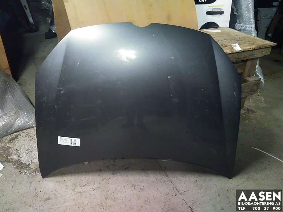 Panser til VW Golf VI 2008-2012 (5K0 823 031 G|)