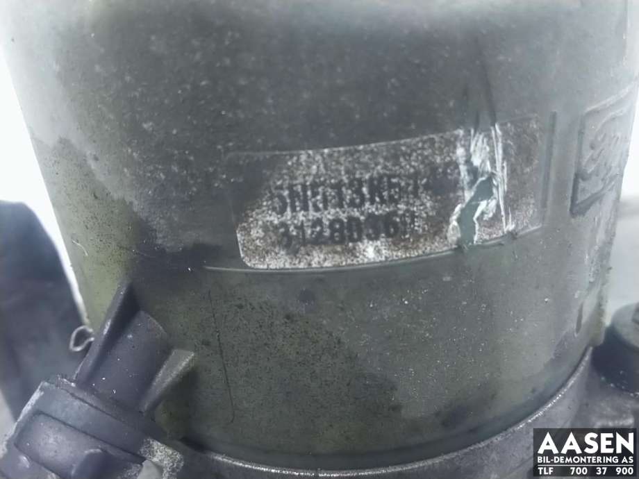 Servo pumpe elektrisk til Volvo V50 2007-2012 (Fase 2)  