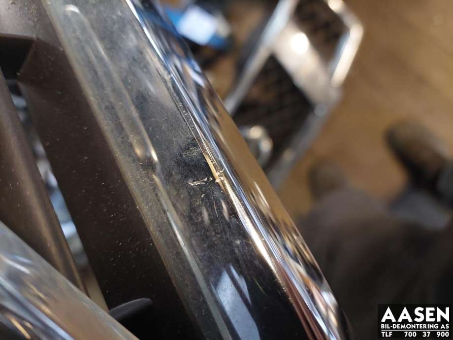 Grill til Volvo V50 2007-2012 (Fase 2)  (31283150|)
