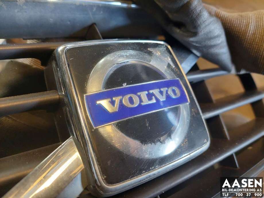 Grill til Volvo V50 2007-2012 (Fase 2)  (31283150|)