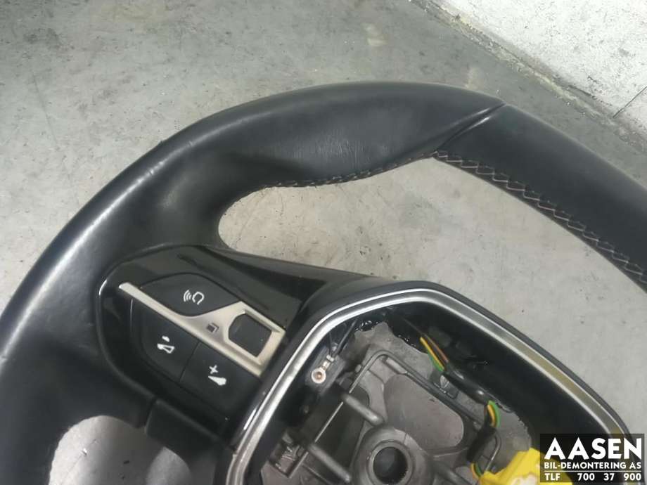 Ratt til Peugeot 3008 2016-->> (Type II)  (98 105 487 HE|)