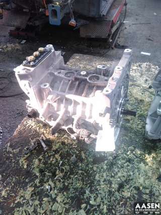 Motor elbil foran til Hyundai Kona,   (|36500 0E700|36500 0E702)
