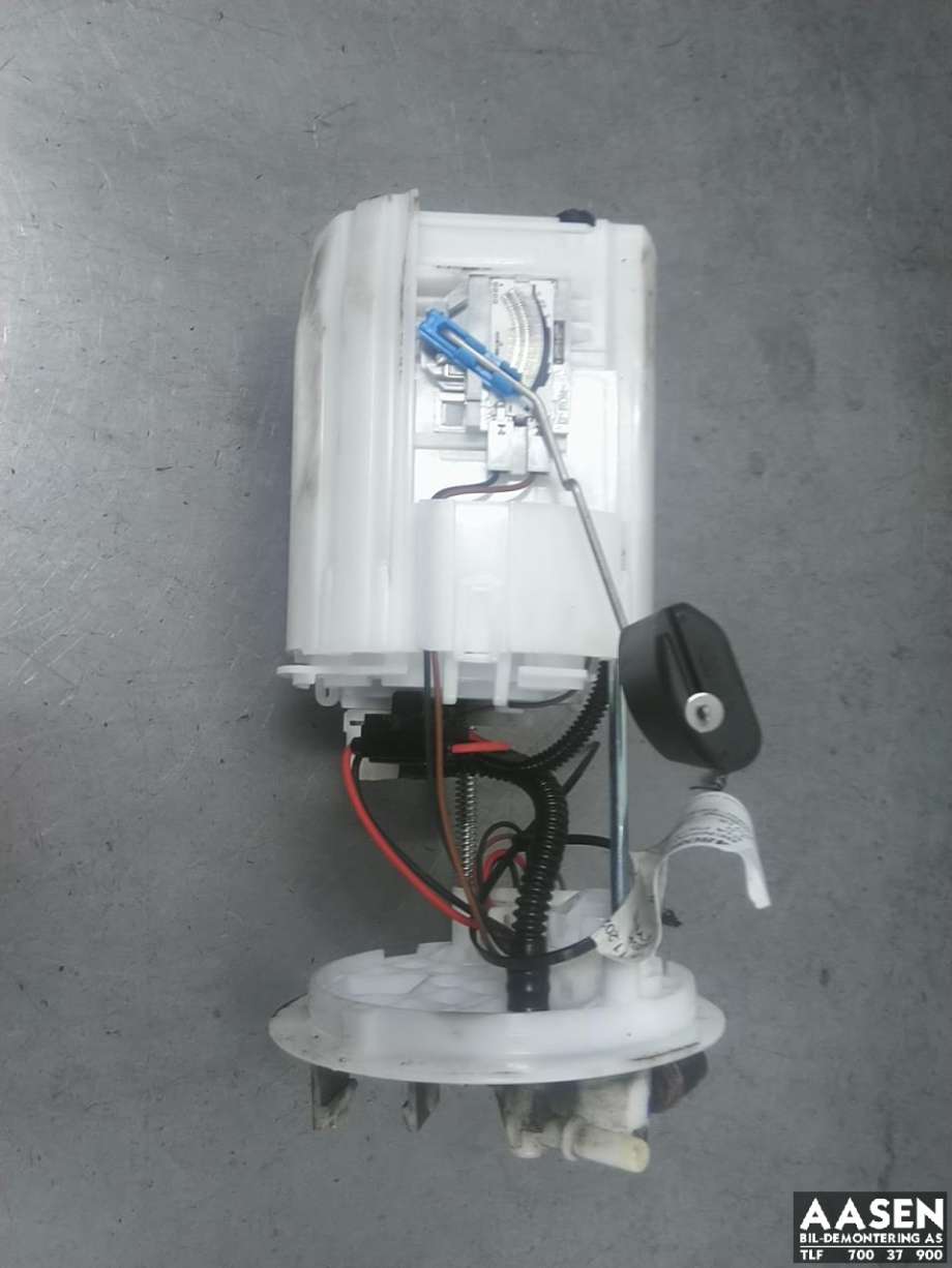 Bensinpumpe elektrisk til Kia Picanto, 2017-->> (Type III)