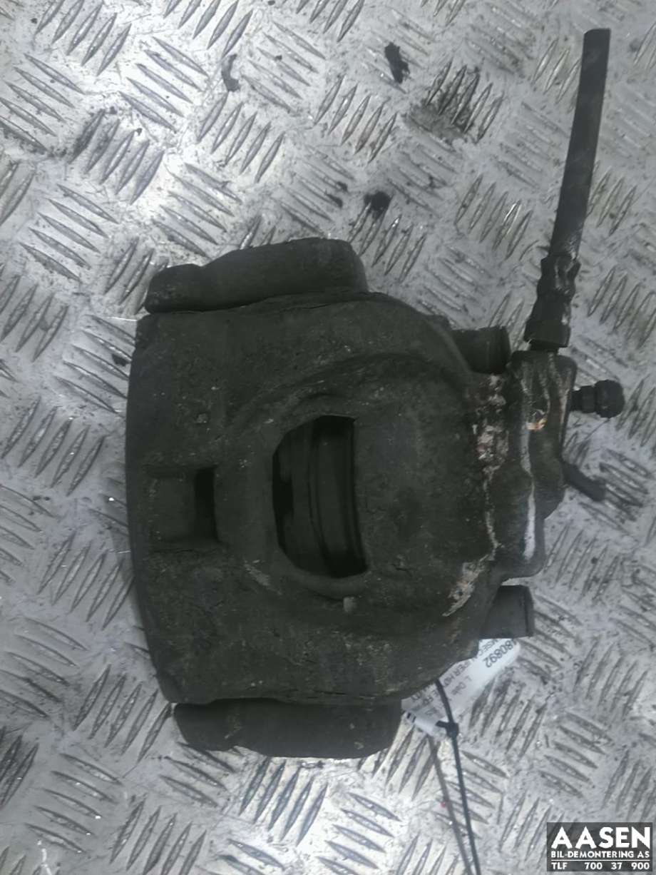 Bremsecaliper høyre foran til Ford Mondeo, 2011-2014 (Type IV, Fase 2)  