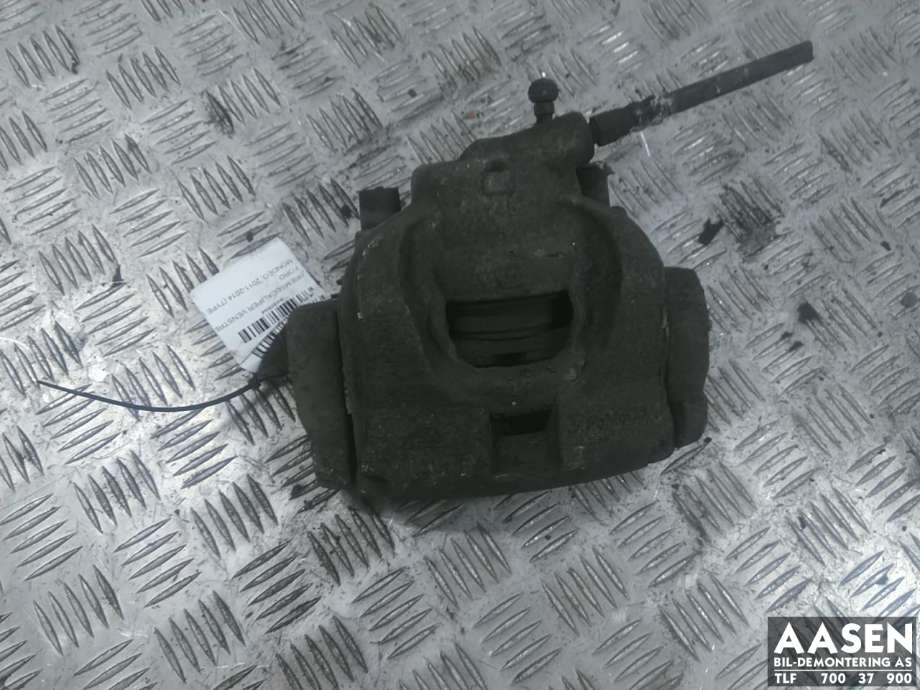 Bremsecaliper venstre foran til Ford Mondeo, 2011-2014 (Type IV, Fase 2)  