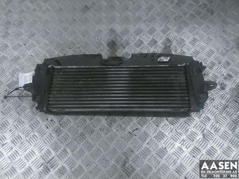 Intercooler til Opel Vivaro A 2006-2014