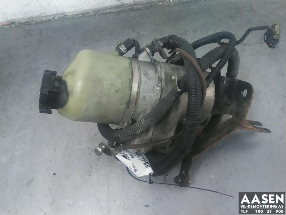 Servo pumpe elektrisk til Opel Astra H, 2004-2009  (93190229)