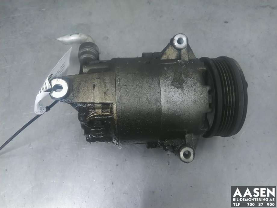 Aircondition kompressor til Opel Astra H, 2004-2009  