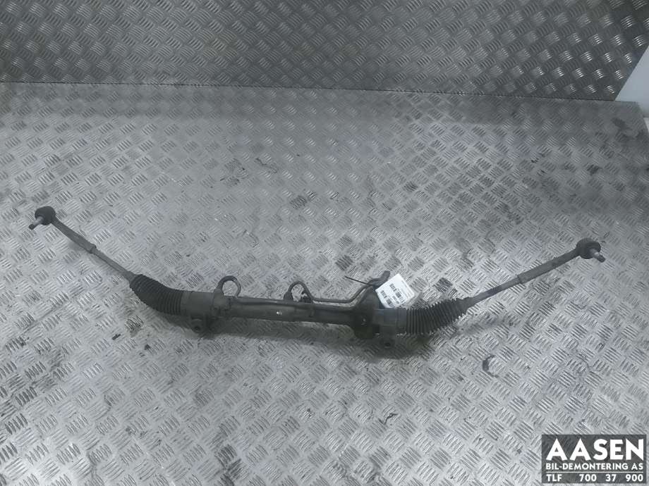 Tannstang til Opel Astra H, 2004-2009  