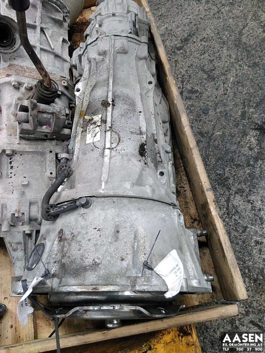 Girkasse 4WD fordelingskasse til Mercedes Vito, 2014-->> (W447) (W447) (A 725 280 49 00)