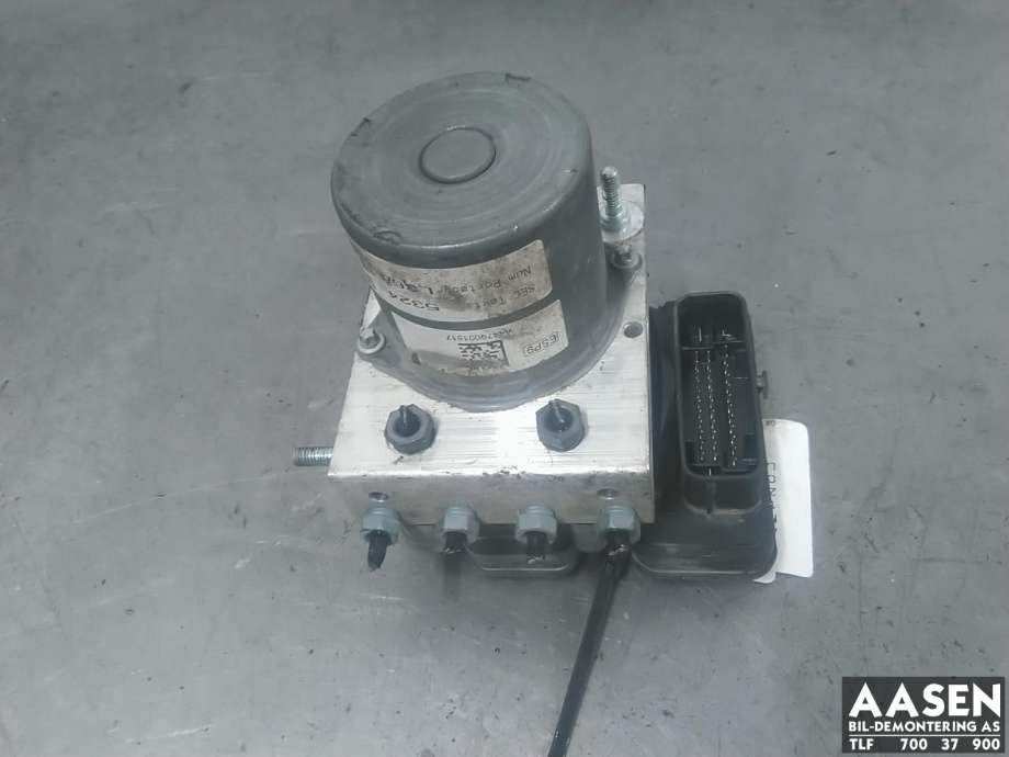 ABS sentral til Mercedes Vito, 2014-->> (W447) (W447) (A 447 900 16 17)