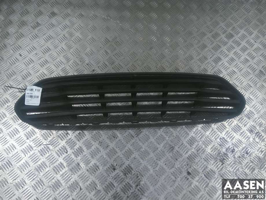 Grill midt til Ford Transit Courier, 2014-2018 (Type I, Fase 1)  