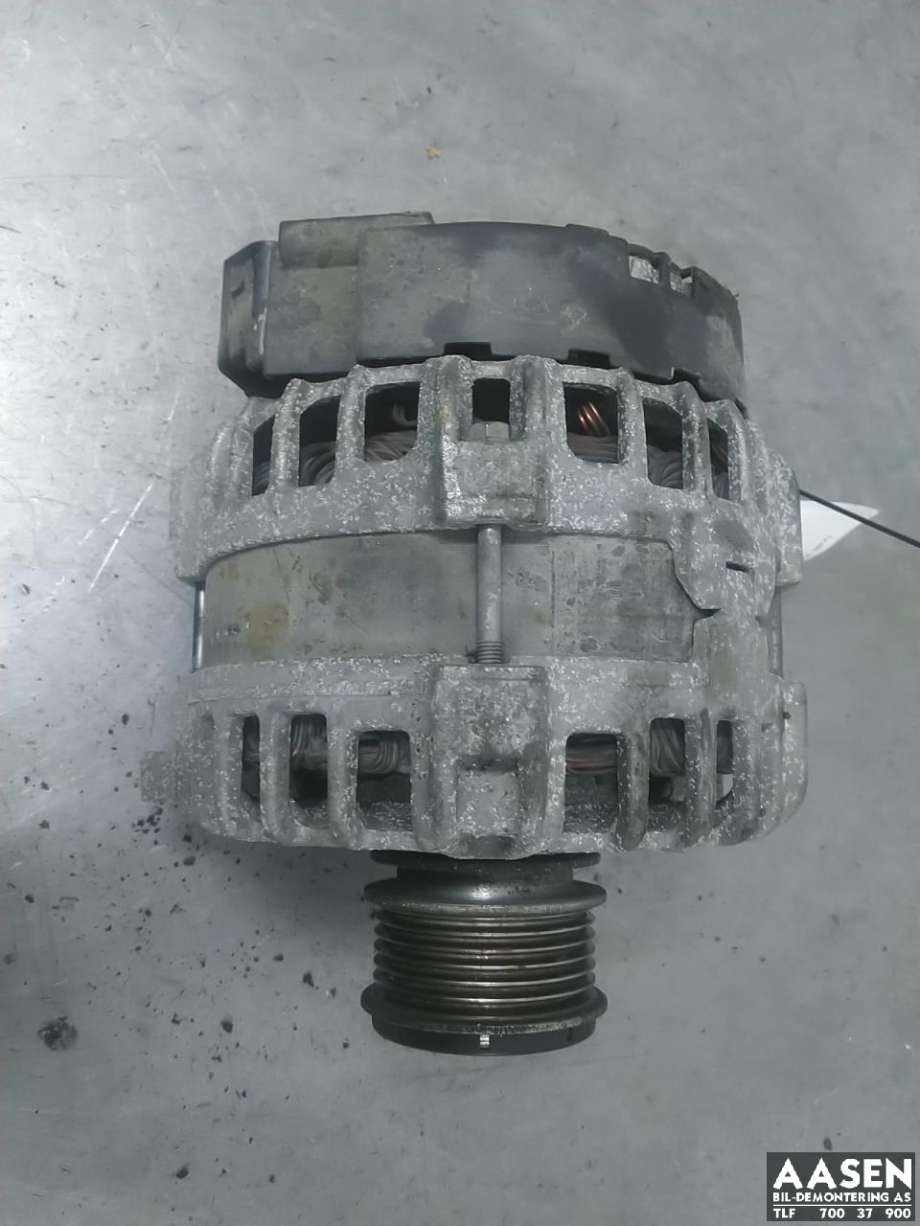 Dynamo diesel til VW Passat 2011-2015 (B7) (B7) (03L 903 024 K|03L 903 024 KX|)