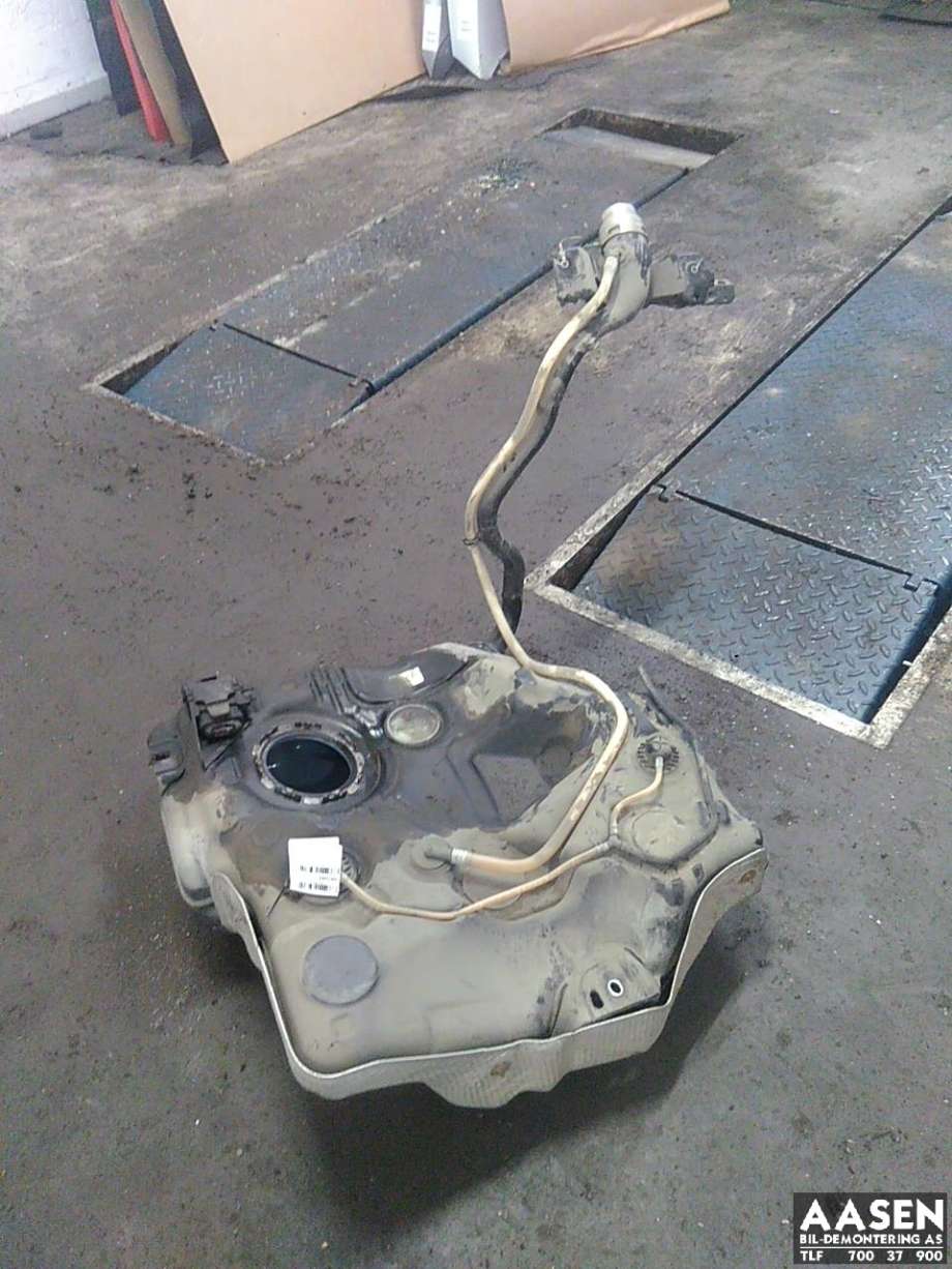 Bensintank til VW Golf Sportsvan 2014-2018 (5Q0 201 060 GH|)