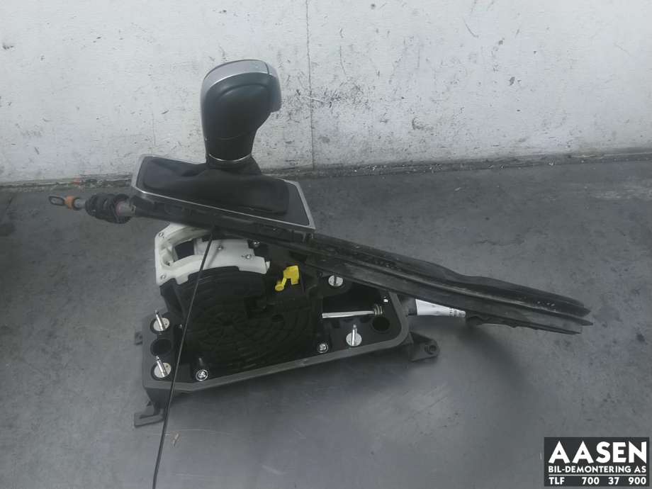Girstang/girvelger automat til VW Golf Sportsvan 2014-2018 (5Q1 713 059 K|)