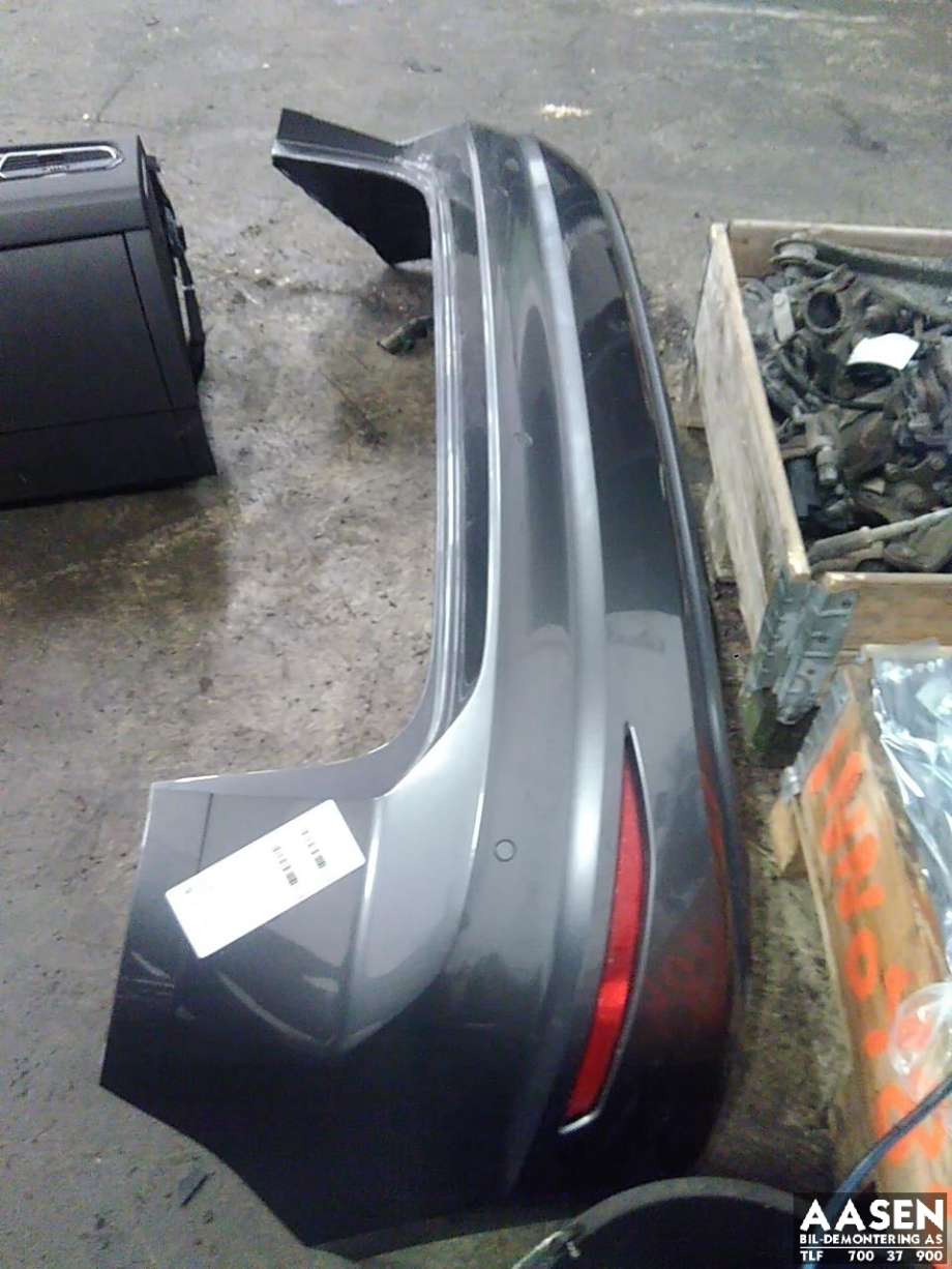 Støtfanger bak til VW Golf Sportsvan 2014-2018 (510 807 417 J|)