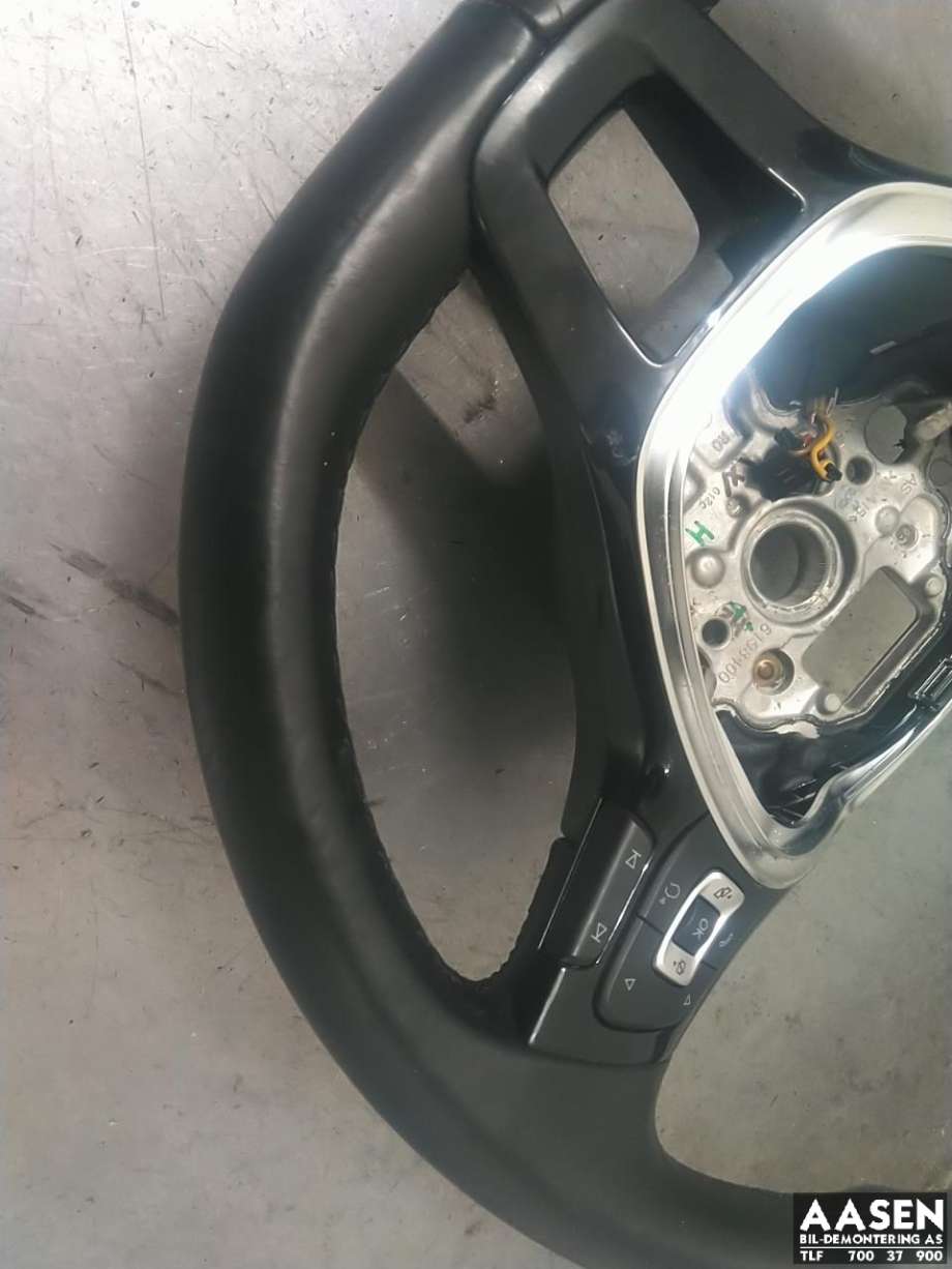 Ratt til VW Golf Sportsvan 2014-2018 (5G0 419 091 FH|)