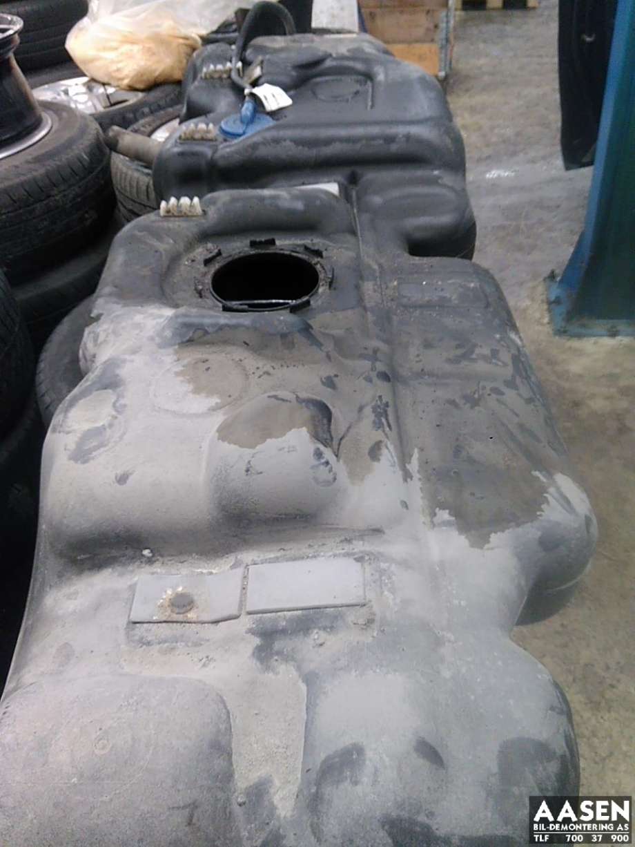 Dieseltank til Ford Transit Custom 2013-2023 (Type I) (2520086|)