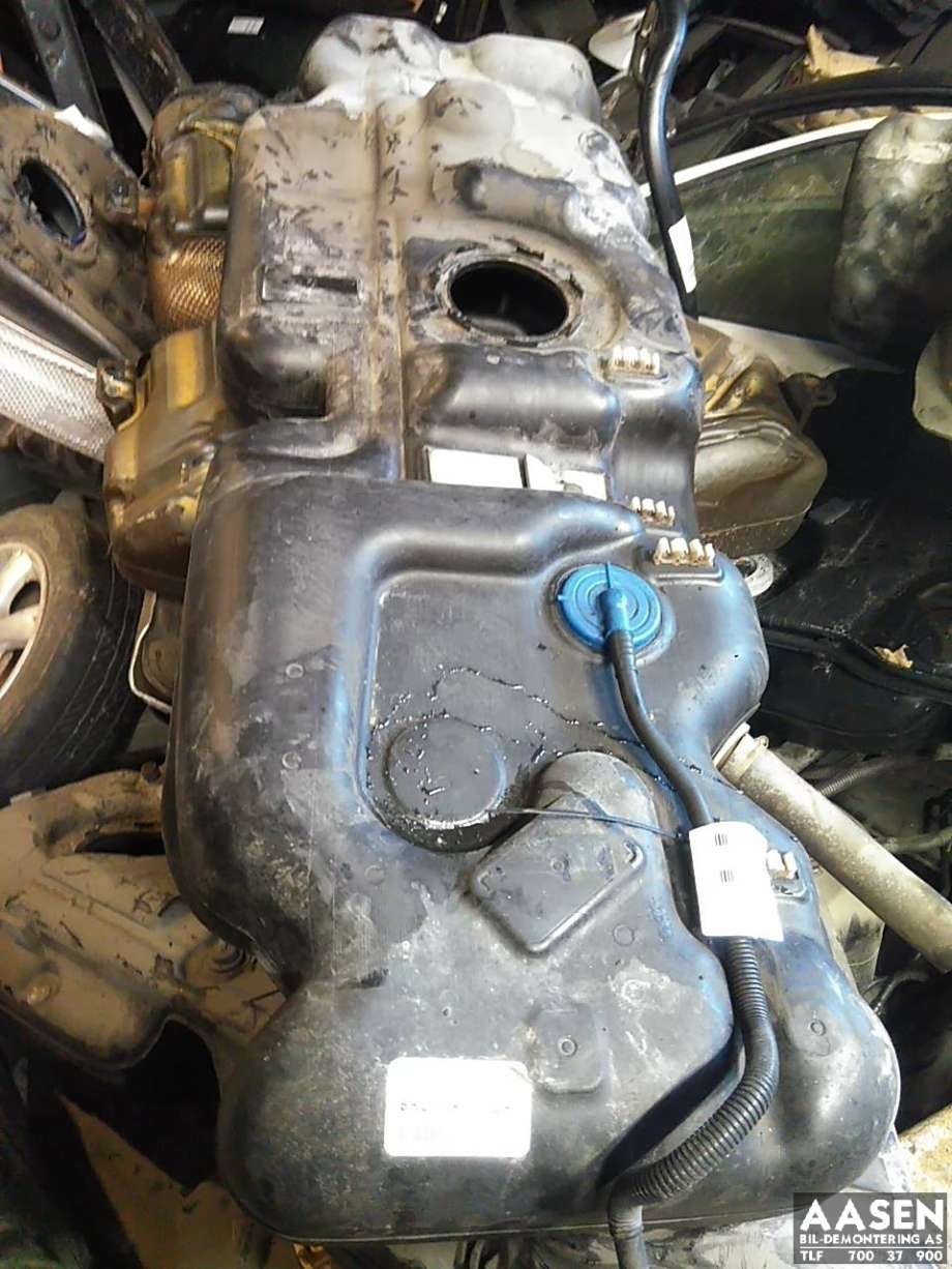 Dieseltank til Ford Transit Custom 2013-2023 (Type I) (2520086|)