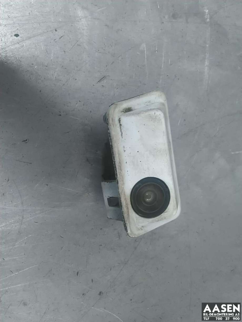 Parkeringskamera bak til Ford Transit Custom 2013-2023 (Type I) (1870553|)