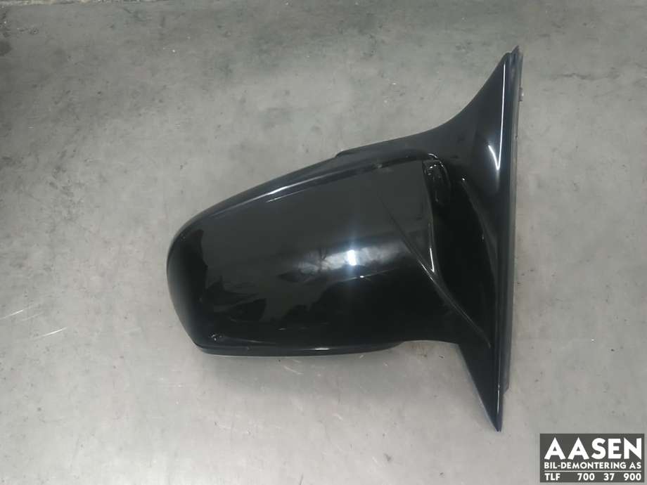 Speil venstre til BMW 5-Serie, 2010-2017 (F10/F11) (F10/F11) 