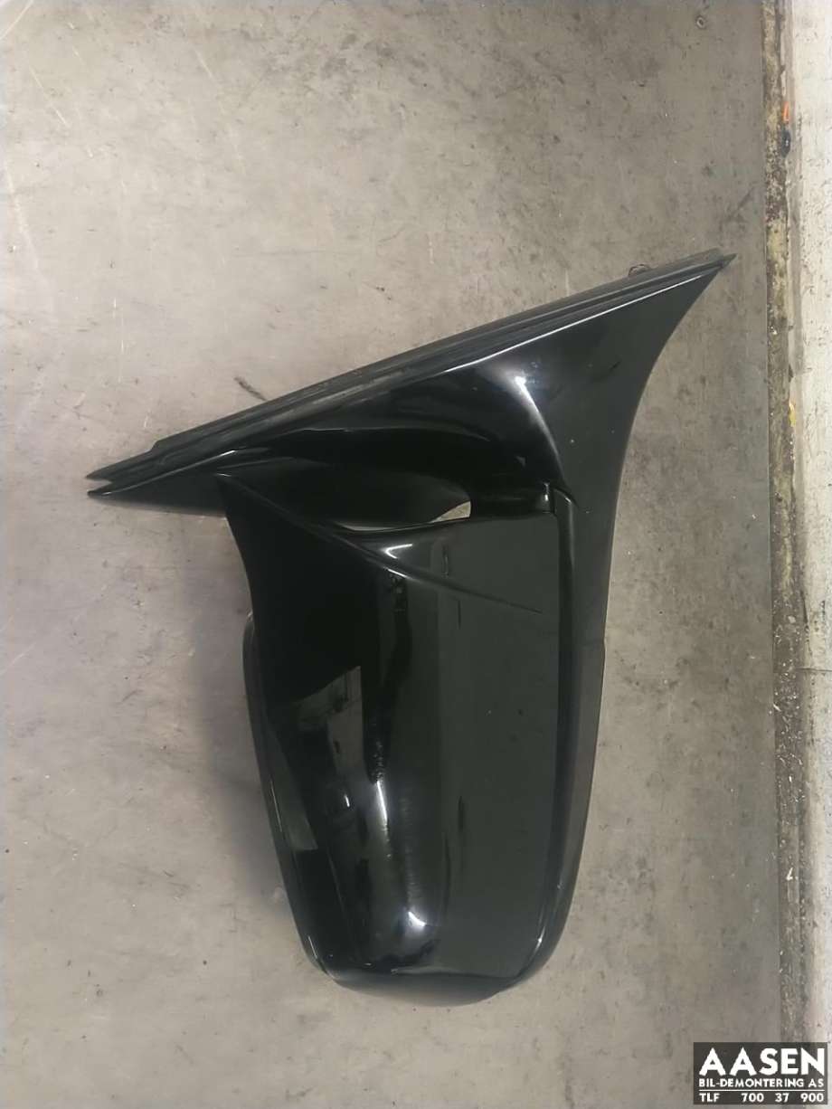 Speil høyre til BMW 5-Serie, 2010-2017 (F10/F11) (F10/F11) 
