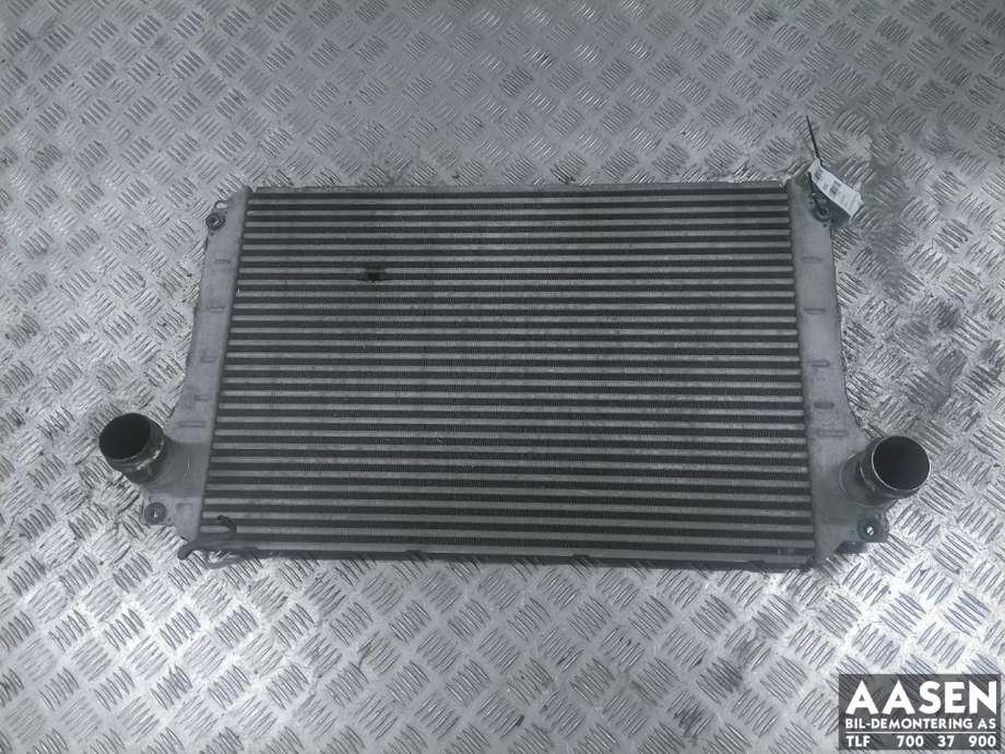 Intercooler til Toyota Verso, 2004-2009 (Type II)  (179400R010)