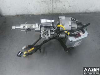 Rattaksel elektrisk servo til Hyundai Kona, 2017-2021 (Type I, Fase 1)  (|)