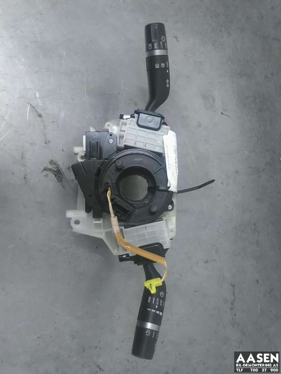 Bryter combi til Mazda 5, 2011-2015 (Type II)  