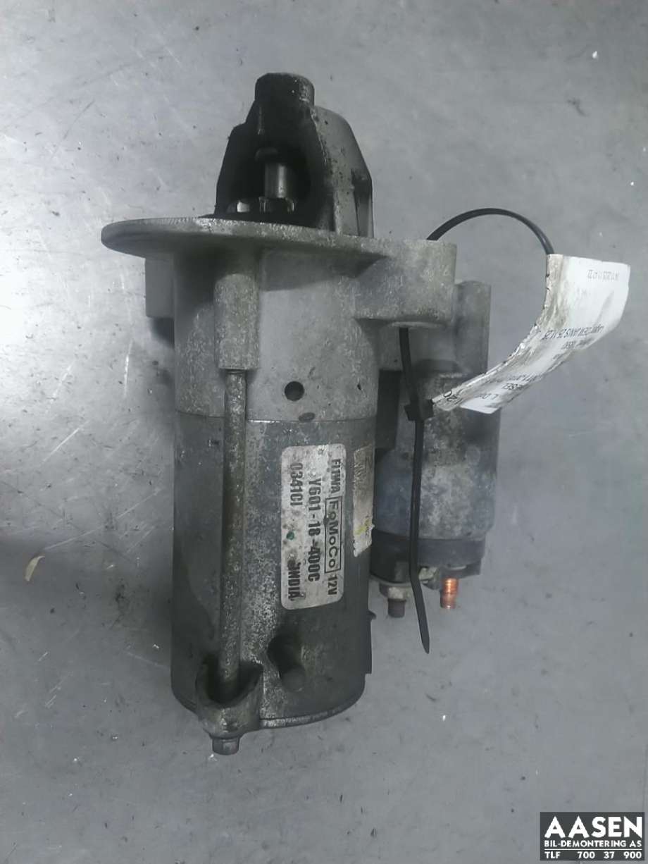Starter diesel til Mazda 5, 2011-2015 (Type II)  