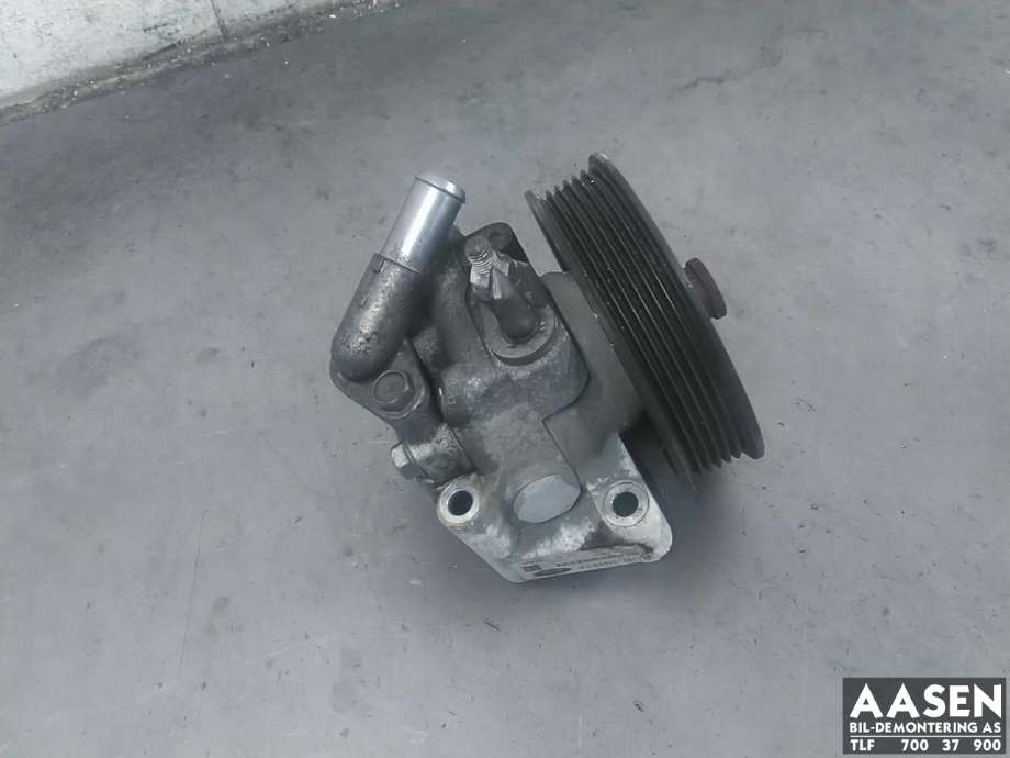 Servo pumpe mekanisk til Ford Mondeo, 2011-2014 (Type IV, Fase 2)  