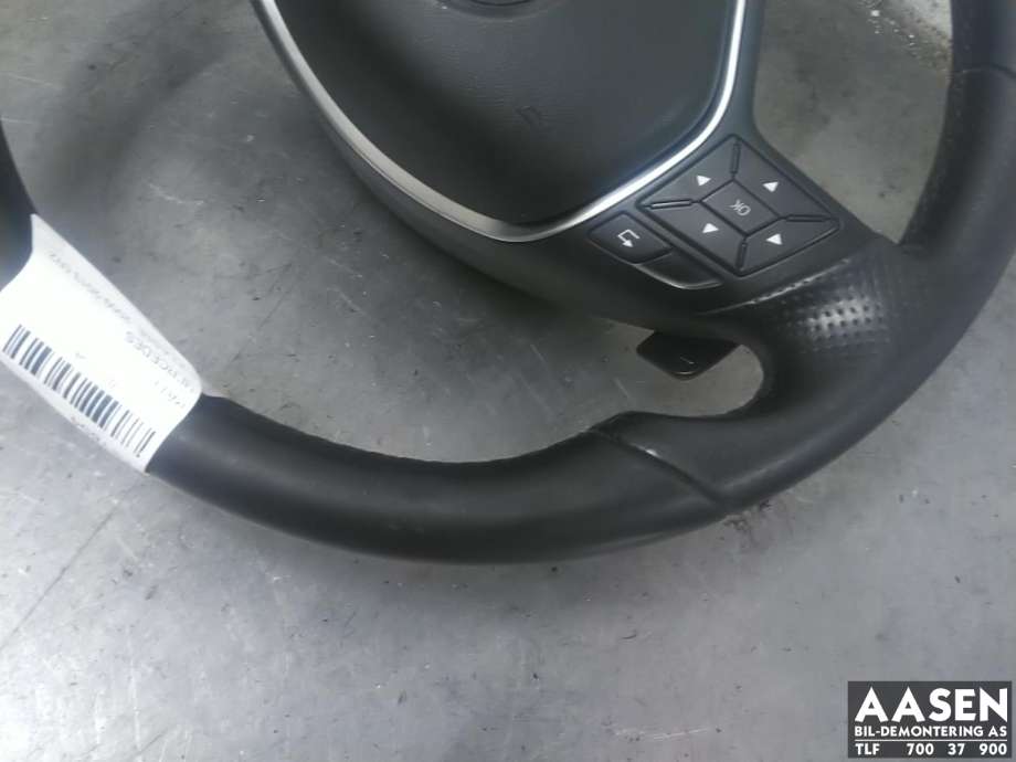 Ratt til Mercedes E-Klasse 2009-2013 (Fase 1) (W212) (W212) (A 218 460 01 18|A 000 860 51 03|)