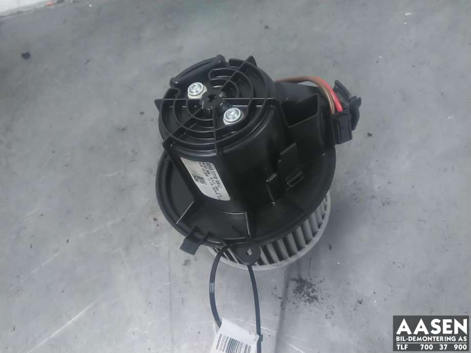 Varmeapparat motor til Mercedes E-Klasse, 2009-2013 (Fase 1) (W212) (W212) 