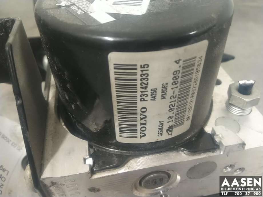 ABS sentral til Volvo V40 2012-2019  (31423317|)