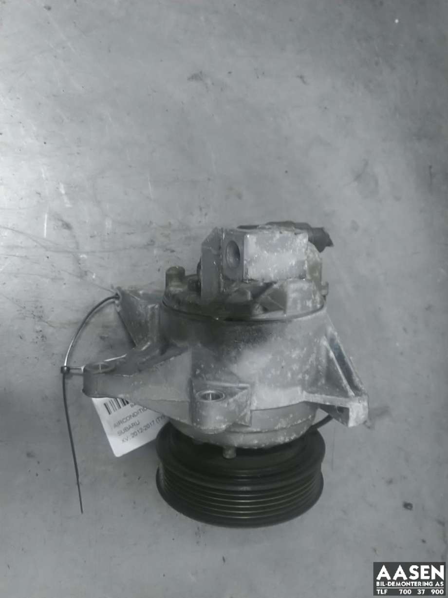 Aircondition kompressor til Subaru XV 2012-2017 (Type I) (73111FJ010|)