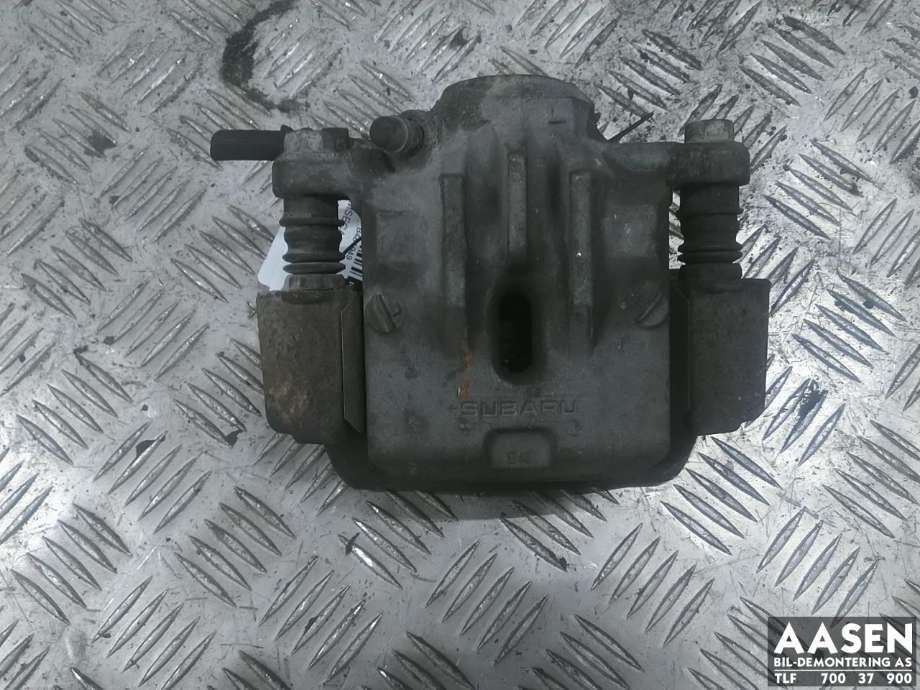 Bremsecaliper venstre bak til Subaru XV 2012-2017 (Type I)