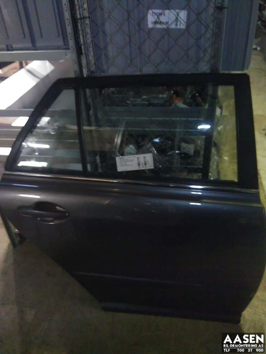 Dør høyre bak til Toyota Avensis 2003-2008 (Type II) (6700305130|)