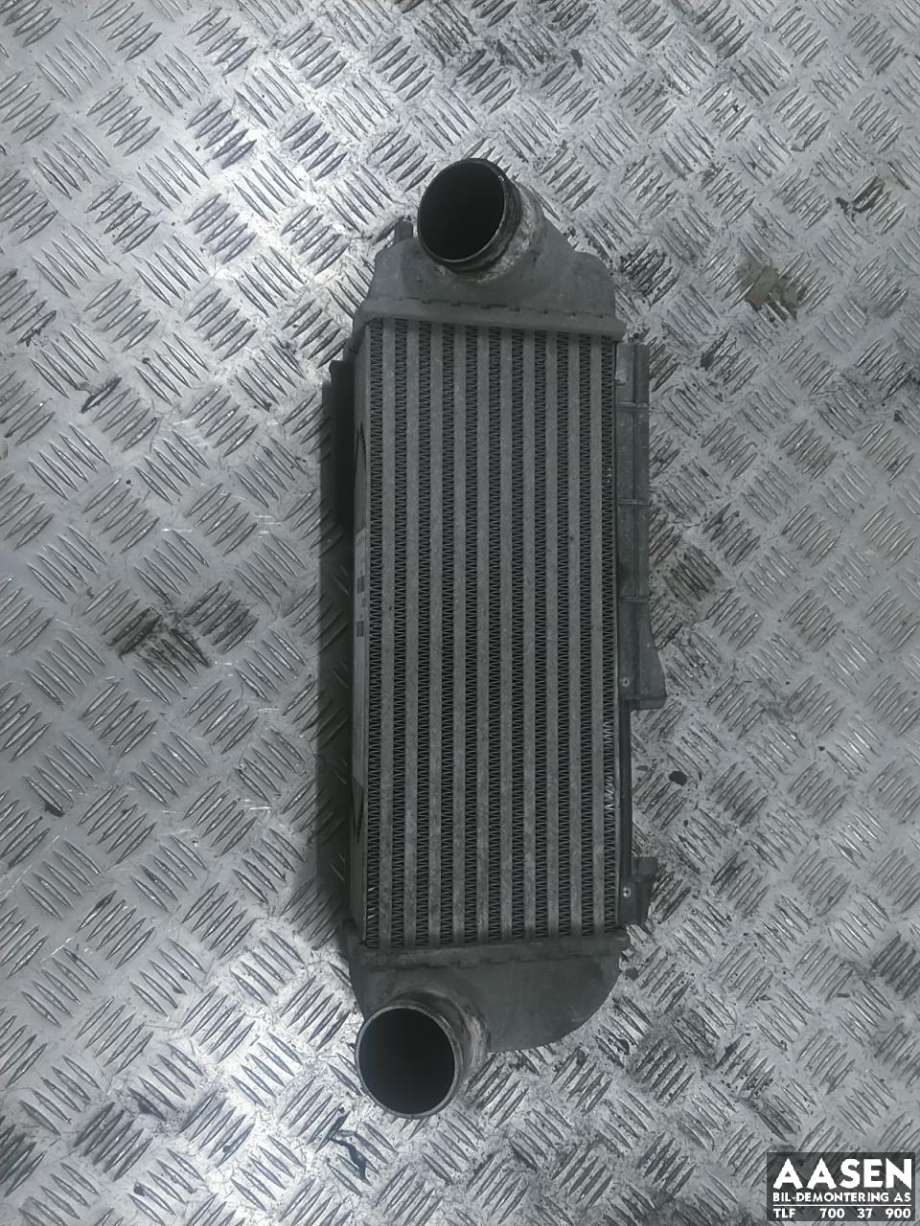 Intercooler til Kia Sportage 2010-2016 (Type III) (28271 2F450|)
